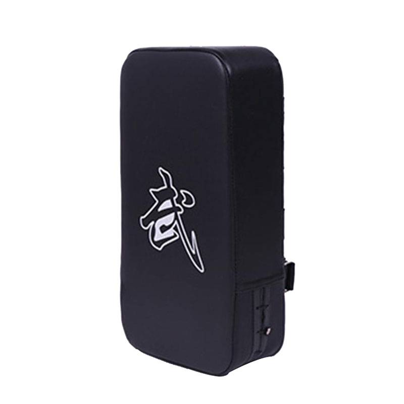Black Square Target